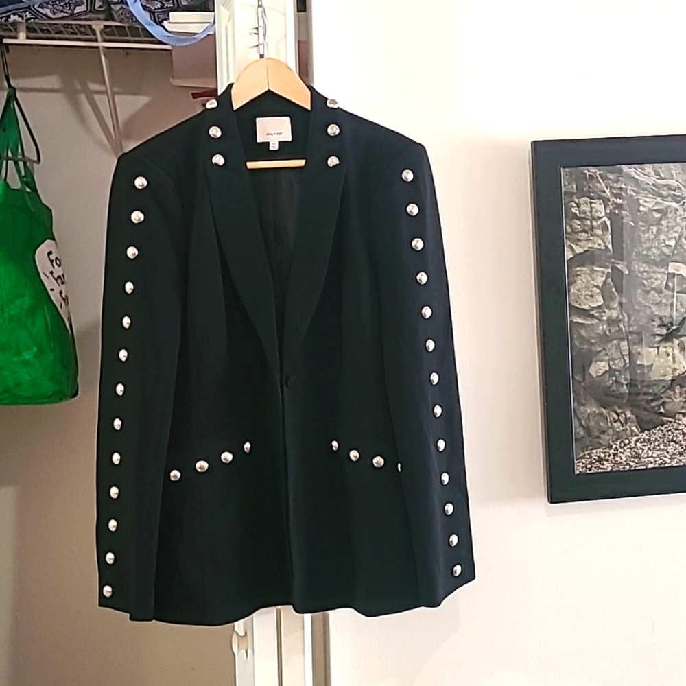 Cinq a Sept Dive Jacket